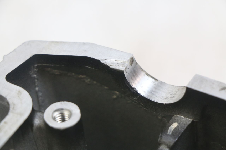photo de TESTATA KAWASAKI Z 750 (2007 - 2013)