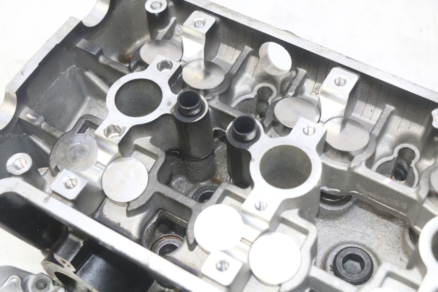 photo de TESTATA KAWASAKI Z 750 (2007 - 2013)