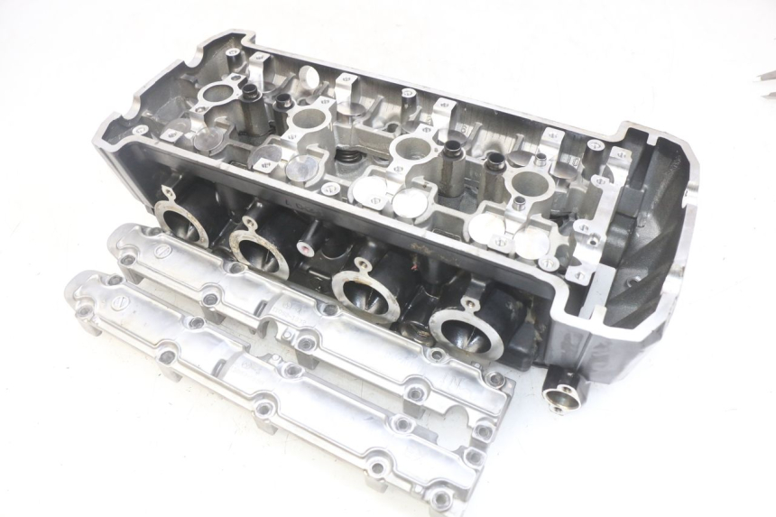 photo de TESTATA KAWASAKI Z 750 (2007 - 2013)