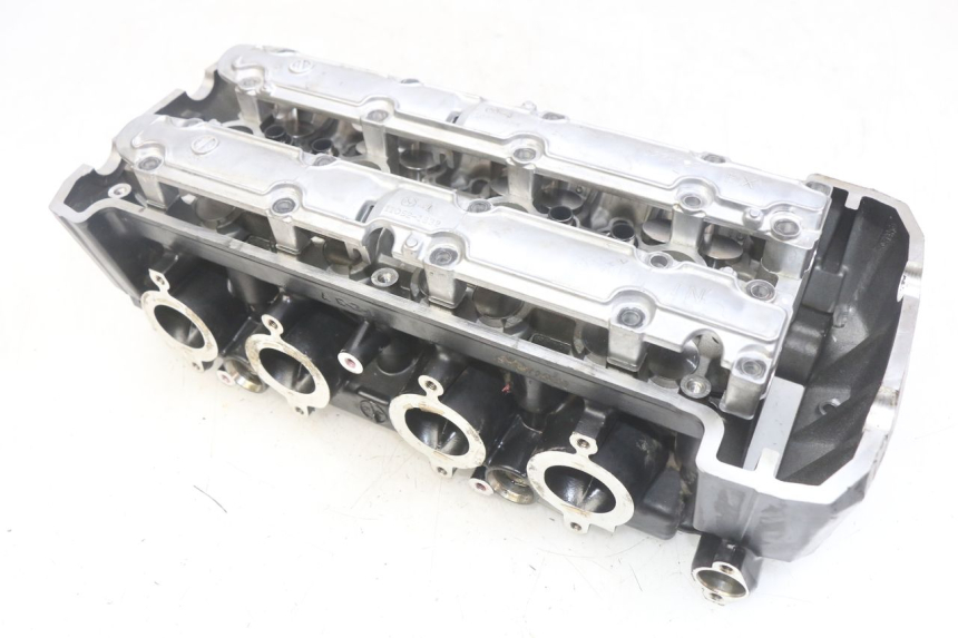 photo de TESTATA KAWASAKI Z 750 (2007 - 2013)