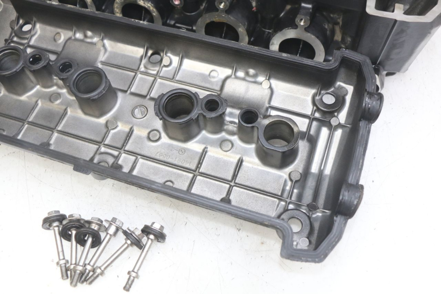 photo de TESTATA KAWASAKI Z 750 (2007 - 2013)