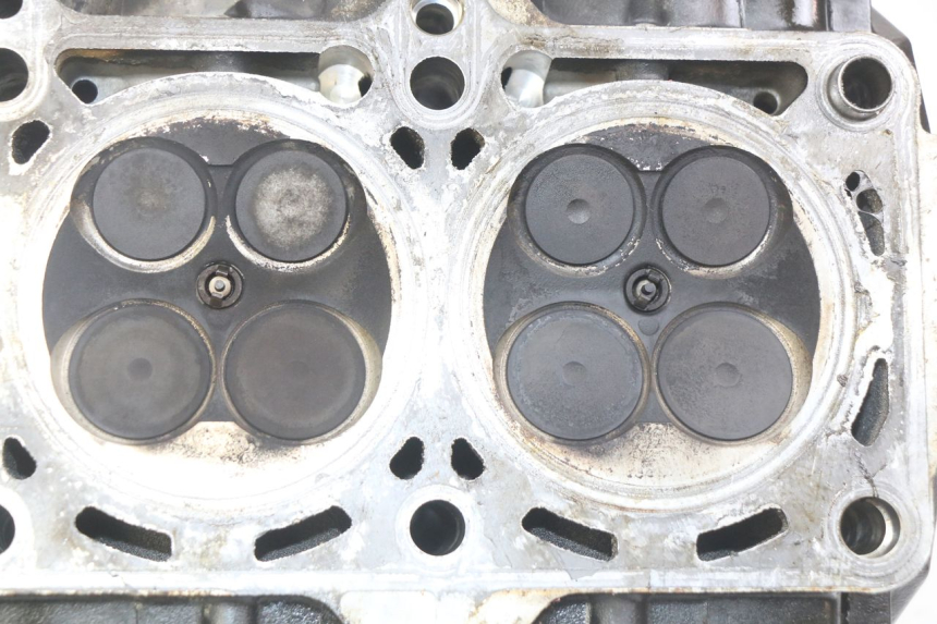 photo de TESTATA KAWASAKI Z 750 (2007 - 2013)
