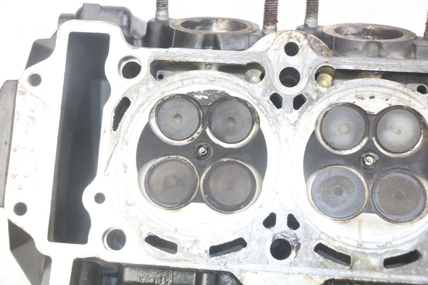 photo de TESTATA KAWASAKI Z 750 (2007 - 2013)