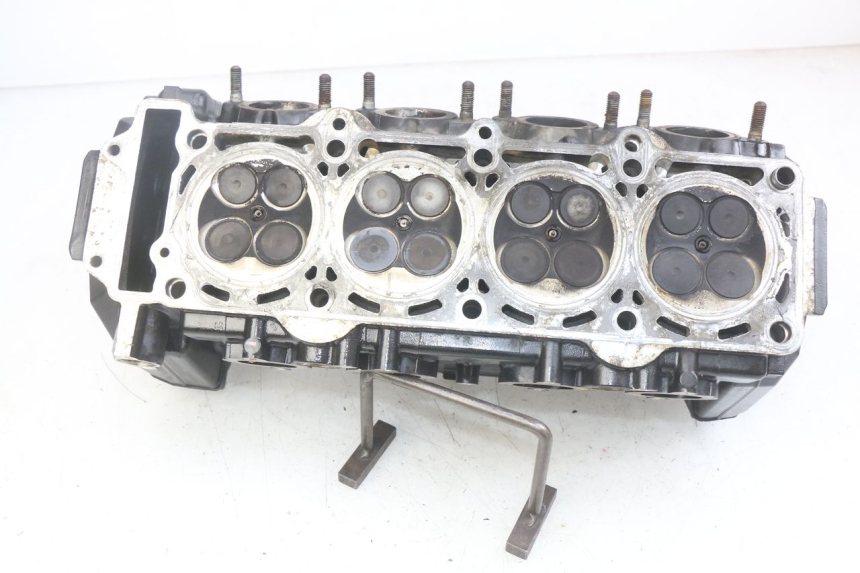 photo de TESTATA KAWASAKI Z 750 (2007 - 2013)