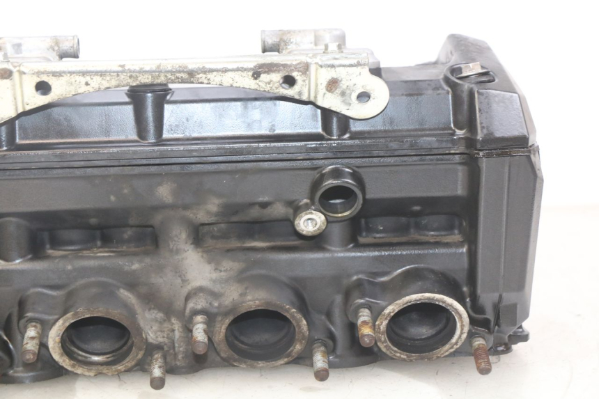 photo de TESTATA KAWASAKI Z 750 (2007 - 2013)