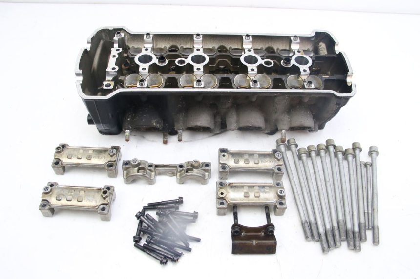 photo de TESTATA KAWASAKI Z ABS 1000 (2014 - 2020)