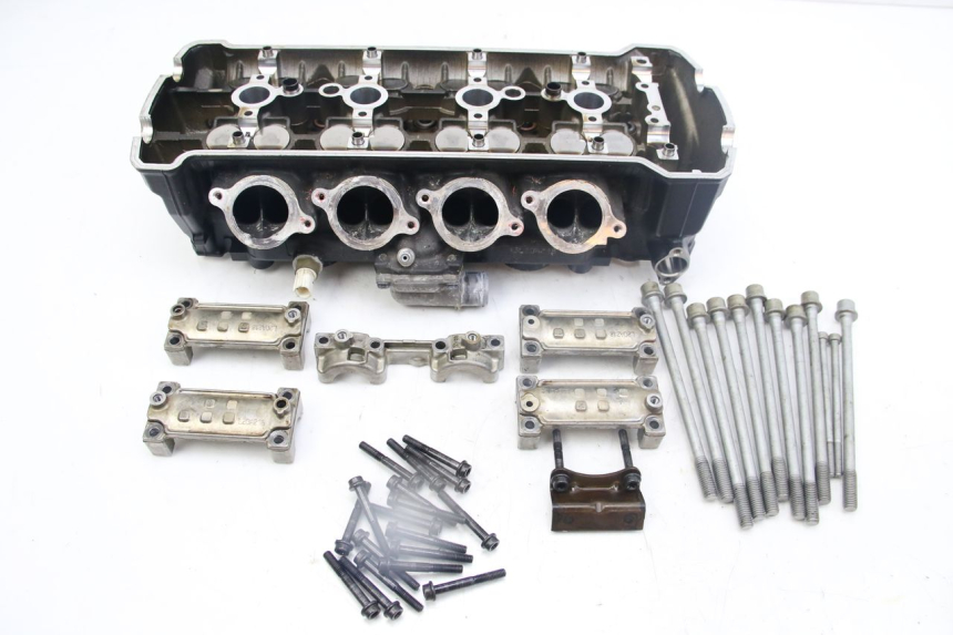 photo de TESTATA KAWASAKI Z ABS 1000 (2014 - 2020)
