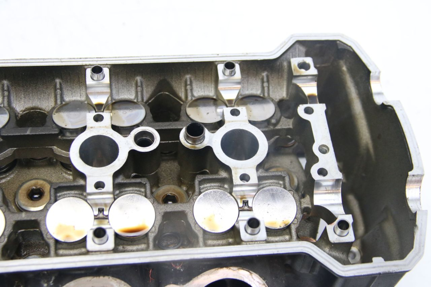 photo de TESTATA KAWASAKI Z ABS 1000 (2014 - 2020)