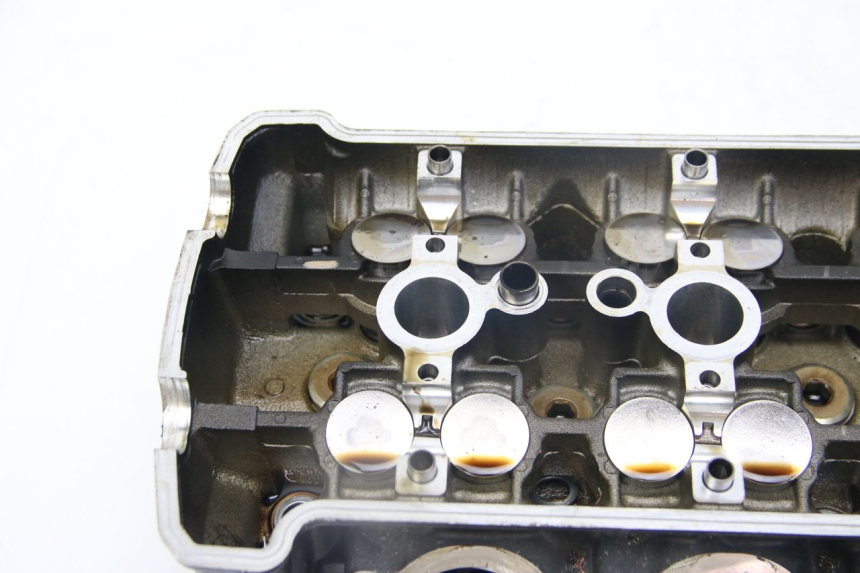 photo de TESTATA KAWASAKI Z ABS 1000 (2014 - 2020)