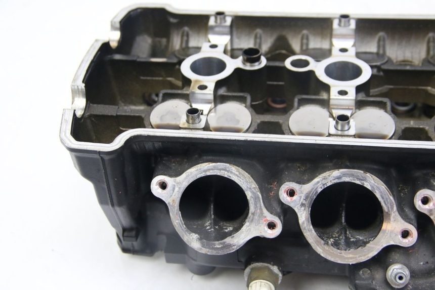 photo de TESTATA KAWASAKI Z ABS 1000 (2014 - 2020)
