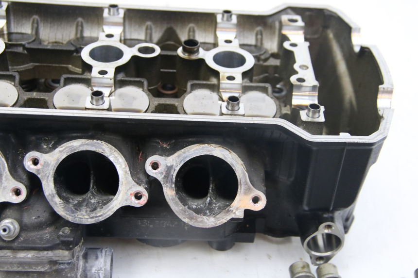 photo de TESTATA KAWASAKI Z ABS 1000 (2014 - 2020)