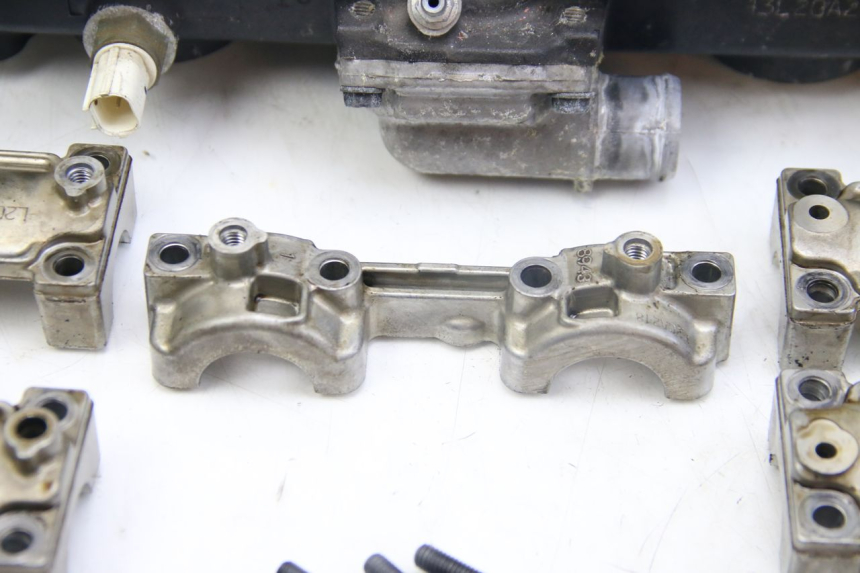 photo de TESTATA KAWASAKI Z ABS 1000 (2014 - 2020)