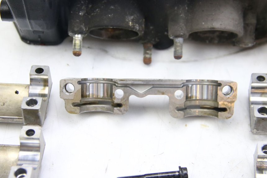 photo de TESTATA KAWASAKI Z ABS 1000 (2014 - 2020)
