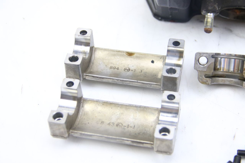 photo de TESTATA KAWASAKI Z ABS 1000 (2014 - 2020)