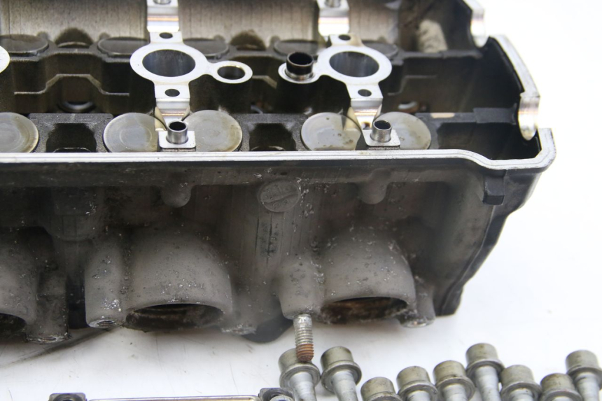 photo de TESTATA KAWASAKI Z ABS 1000 (2014 - 2020)