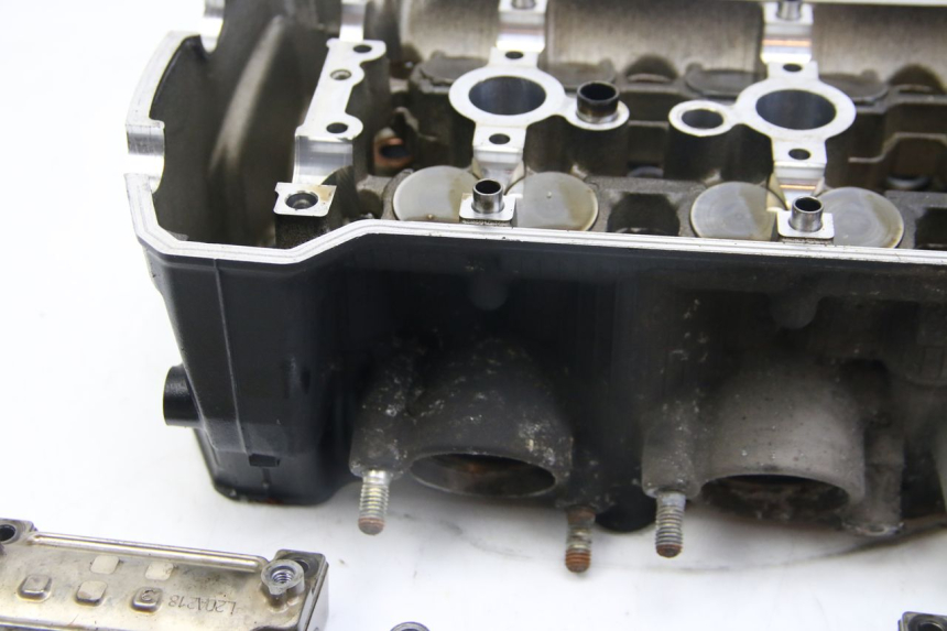 photo de TESTATA KAWASAKI Z ABS 1000 (2014 - 2020)