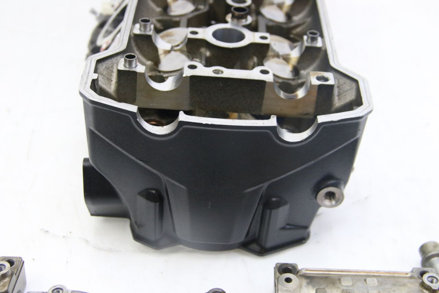 photo de TESTATA KAWASAKI Z ABS 1000 (2014 - 2020)