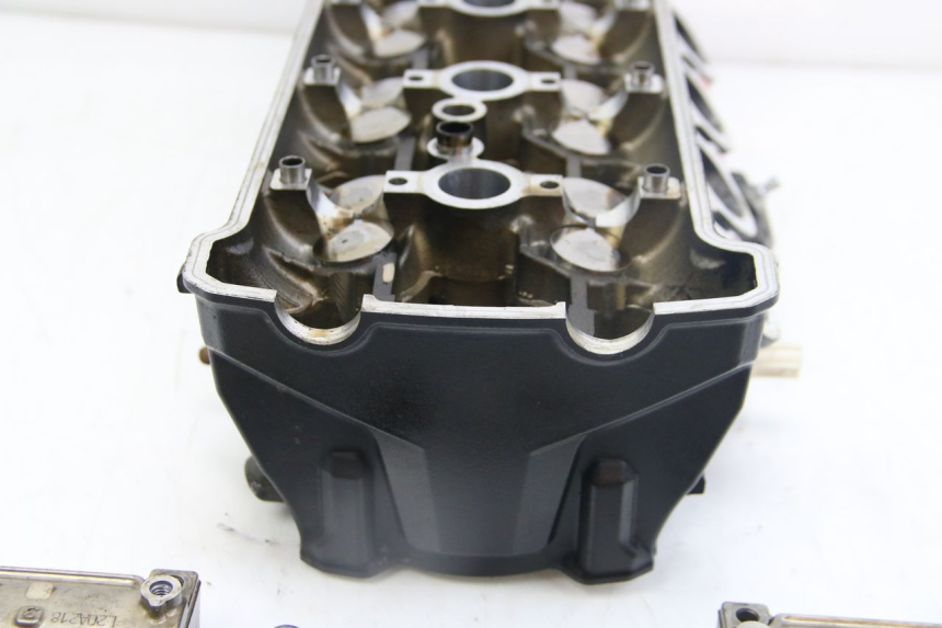 photo de TESTATA KAWASAKI Z ABS 1000 (2014 - 2020)