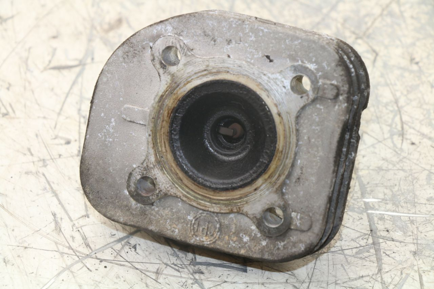 photo de TESTATA KEEWAY F-ACT FACT 50 (2006 - 2011)
