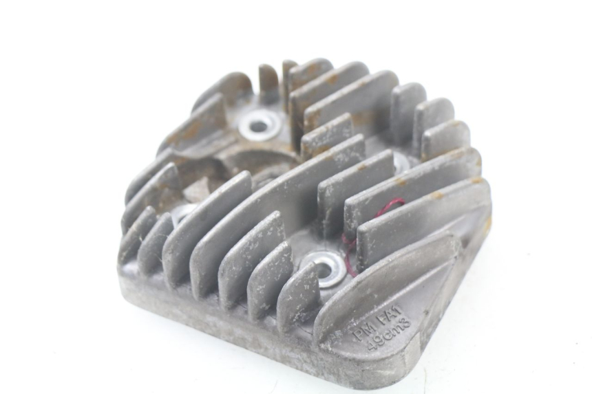 photo de TESTATA PEUGEOT KISBEE 2T 50 (2010 - 2017)