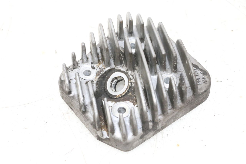 photo de TESTATA PEUGEOT KISBEE 2T 50 (2010 - 2017) - Vista principale