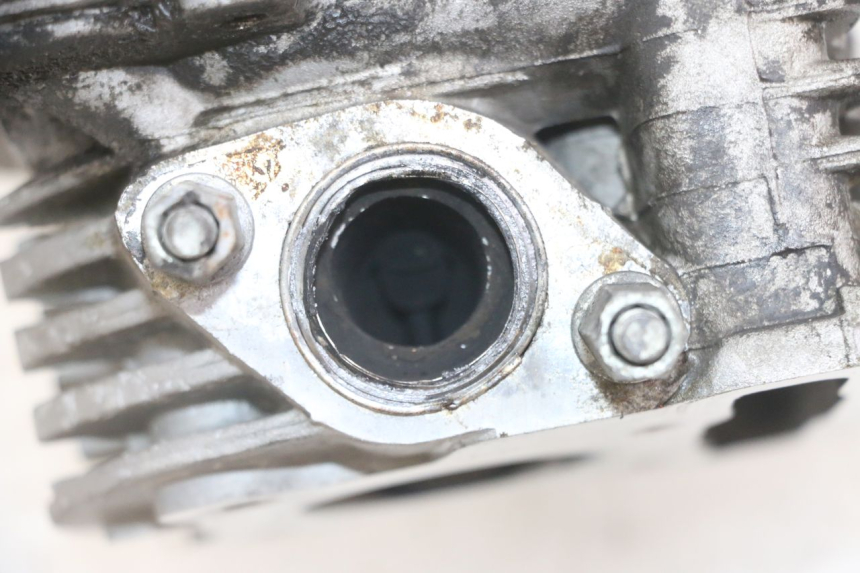 photo de TESTATA PEUGEOT KISBEE 4T 50 (2018 - 2022)