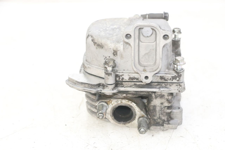 photo de TESTATA PEUGEOT KISBEE 4T 50 (2018 - 2022)