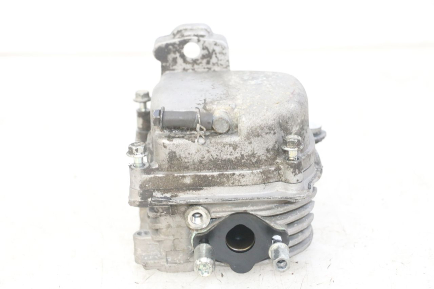 photo de TESTATA PEUGEOT KISBEE 4T 50 (2018 - 2022)