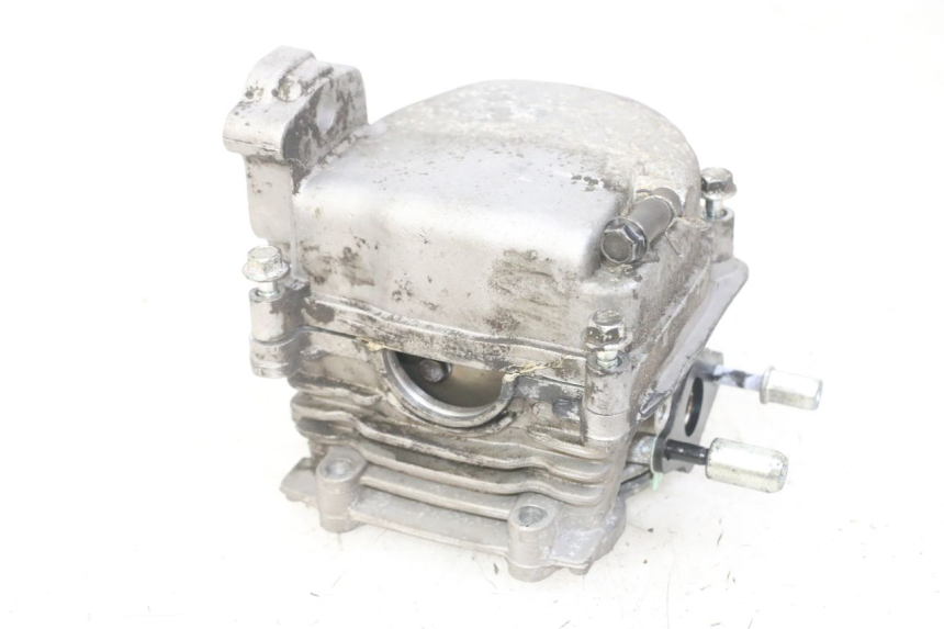 photo de TESTATA PEUGEOT KISBEE 4T 50 (2018 - 2022)