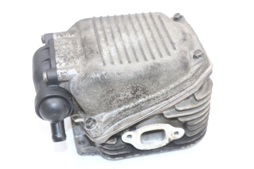 photo de TESTATA RENAULT KOURANOS 125 (2001 - 2004)