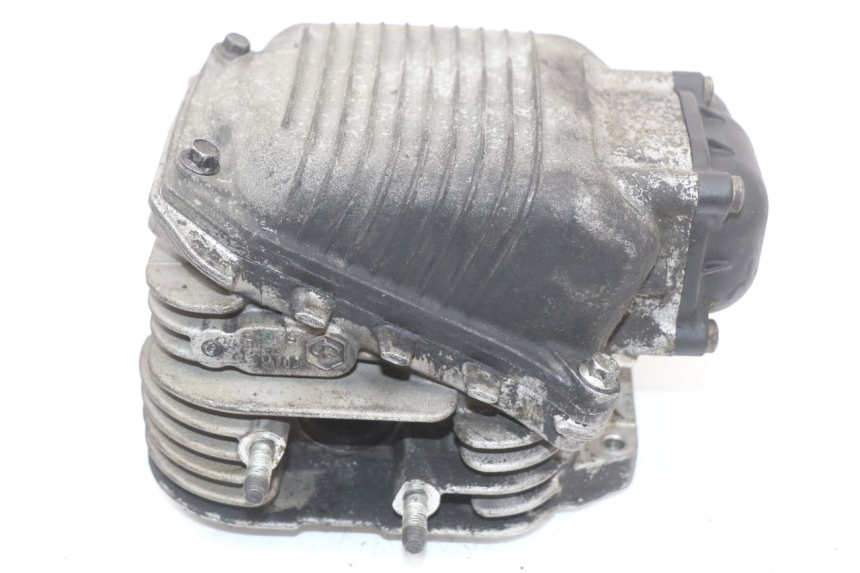 photo de TESTATA RENAULT KOURANOS 125 (2001 - 2004)