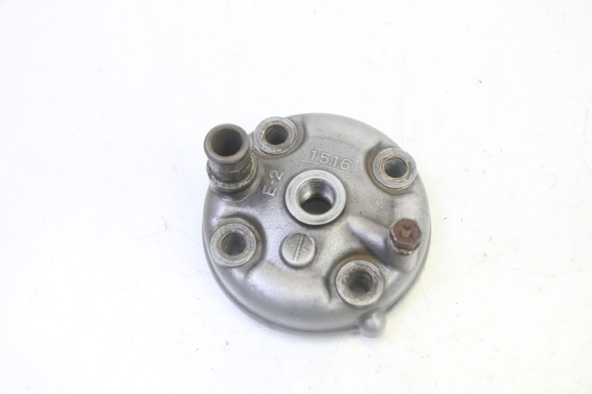 photo de TESTATA KAWASAKI KX 65 (2000 - 2019)