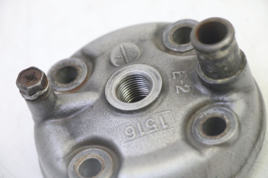 photo de TESTATA KAWASAKI KX 65 (2000 - 2019)