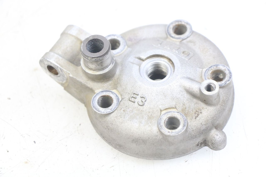 photo de TESTATA KAWASAKI KX 85 (2014 - 2021)