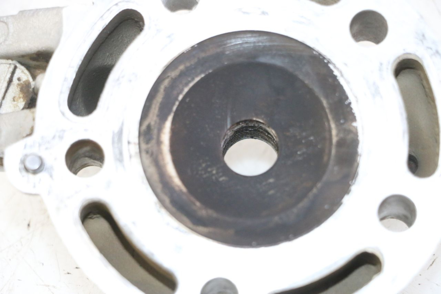photo de TESTATA KAWASAKI KX 85 (2014 - 2021)