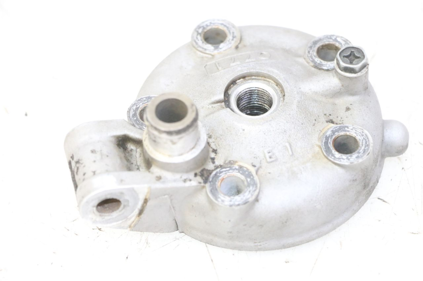 photo de TESTATA KAWASAKI KX 85 (2014 - 2021)