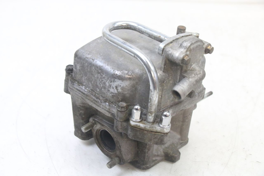 photo de TESTATA KYMCO GRAND DINK 125 (2008 - 2014)