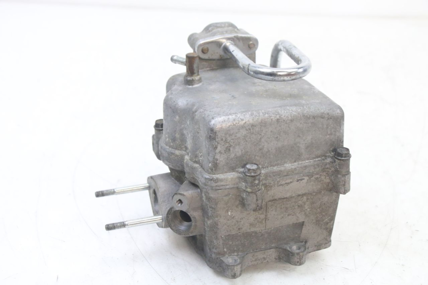 photo de TESTATA KYMCO GRAND DINK 125 (2008 - 2014)