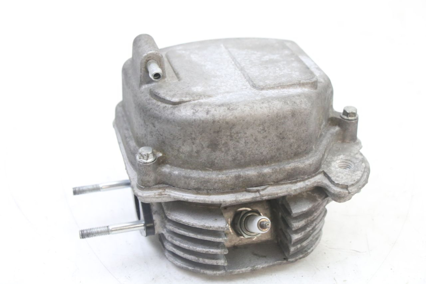 photo de TESTATA LONGJIA SHARPY 125 (2020 - 2024)