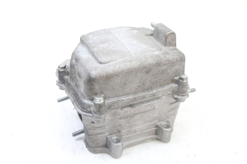 photo de TESTATA LONGJIA SHARPY 125 (2020 - 2024)