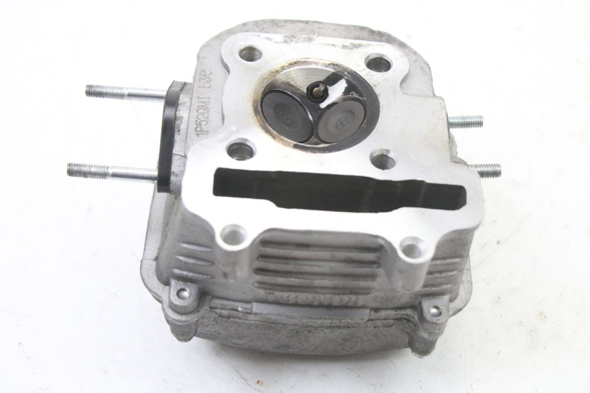 photo de TESTATA LONGJIA SHARPY 125 (2020 - 2024)