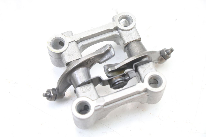 photo de TESTATA LONGJIA SHARPY 125 (2020 - 2024)