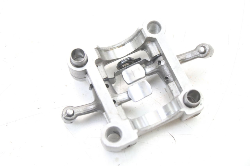 photo de TESTATA LONGJIA SHARPY 125 (2020 - 2024)