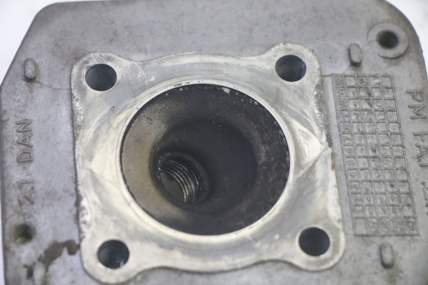 photo de TESTATA PEUGEOT LUDIX 50 (2008 - 2017) - Vista d'insieme del prodotto