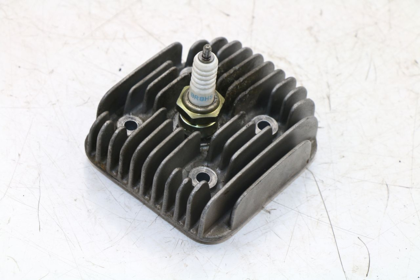 photo de Testata MBK BOOSTER NEXT GENERATION 50 (1995 - 1998)