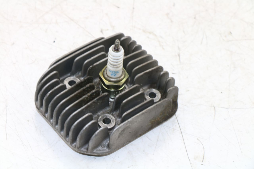photo de Testata MBK BOOSTER NEXT GENERATION 50 (1995 - 1998)
