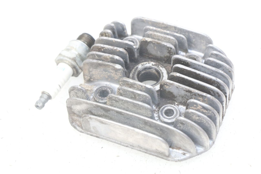 photo de Testata MBK BOOSTER SPIRIT 50 (1996 - 1999)