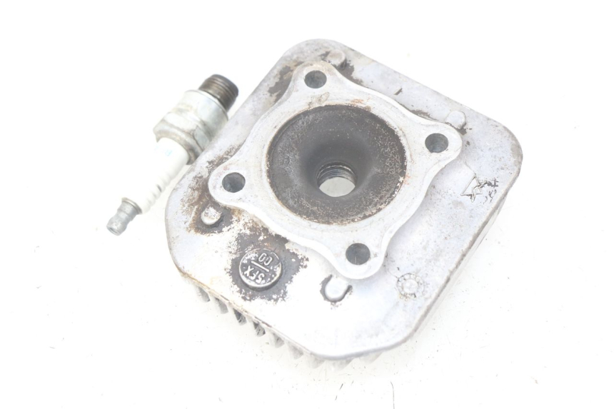 photo de Testata MBK BOOSTER SPIRIT 50 (1996 - 1999)