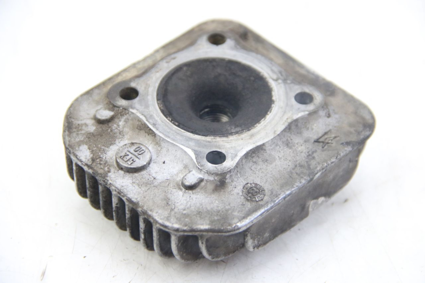 photo de TESTATA MBK BOOSTER SPIRIT 50 (1999 - 2003)