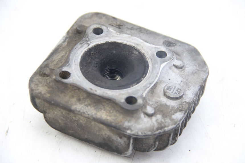 photo de TESTATA MBK BOOSTER SPIRIT 50 (1999 - 2003)